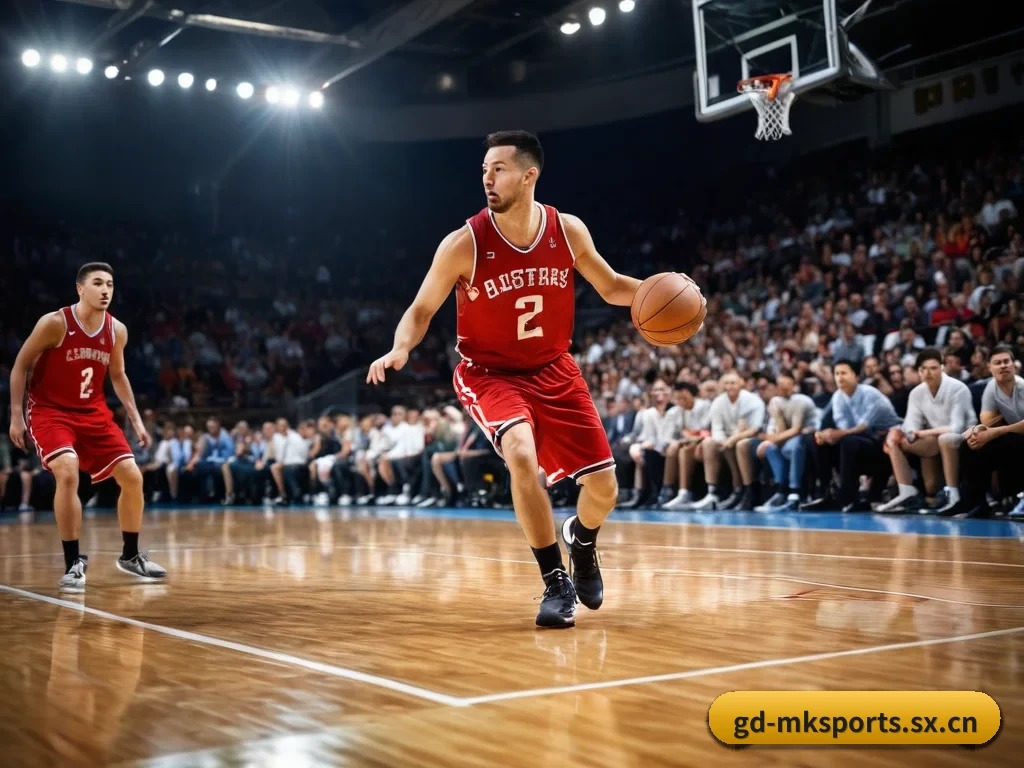 MK体育的故事 - 体育资讯内容服务 | MK Sports