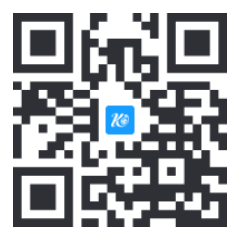 iPhone APP 二维码（MK Sports）
